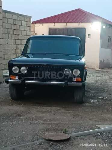 LADA (VAZ) 2106-9