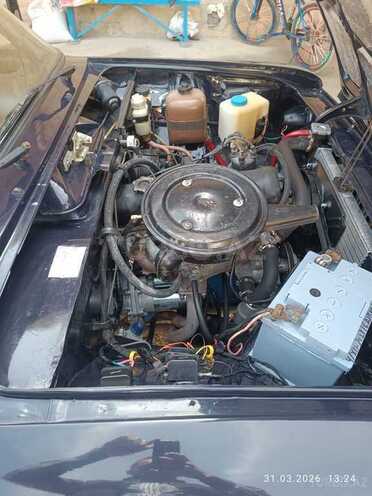 LADA (VAZ) 2106-3