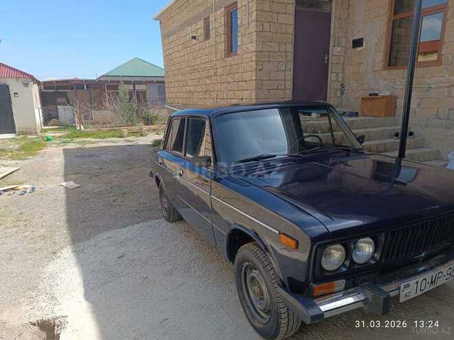 LADA (VAZ) 2106-4
