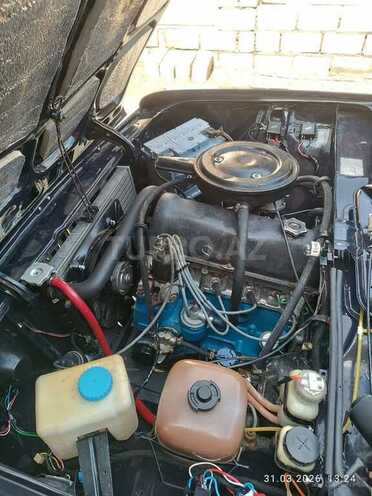 LADA (VAZ) 2106-5