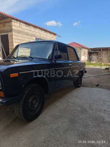 LADA (VAZ) 2106-6