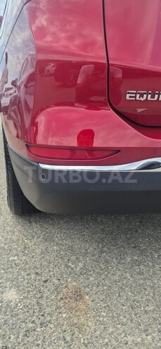Chevrolet Equinox-20