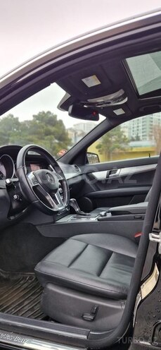 Mercedes C 250-15