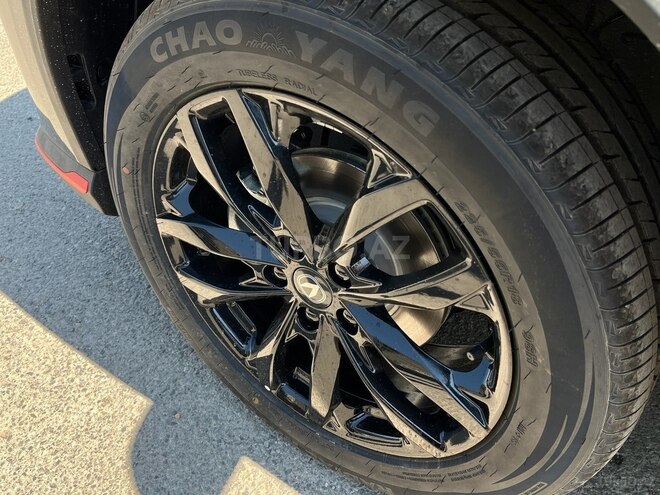 Changan Oshan X5 Plus-20