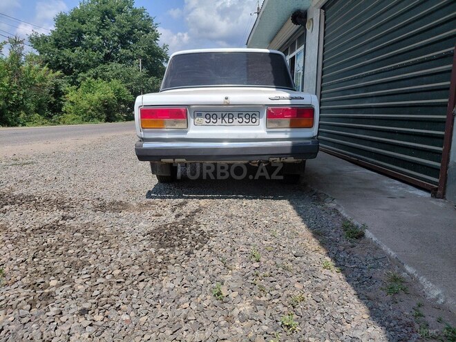LADA (VAZ) 2107-6