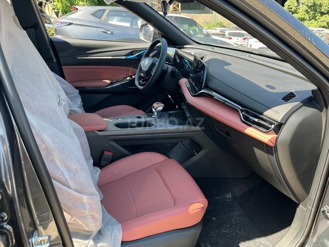 Changan Oshan X5 Plus-15