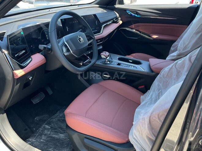 Changan Oshan X5 Plus-14