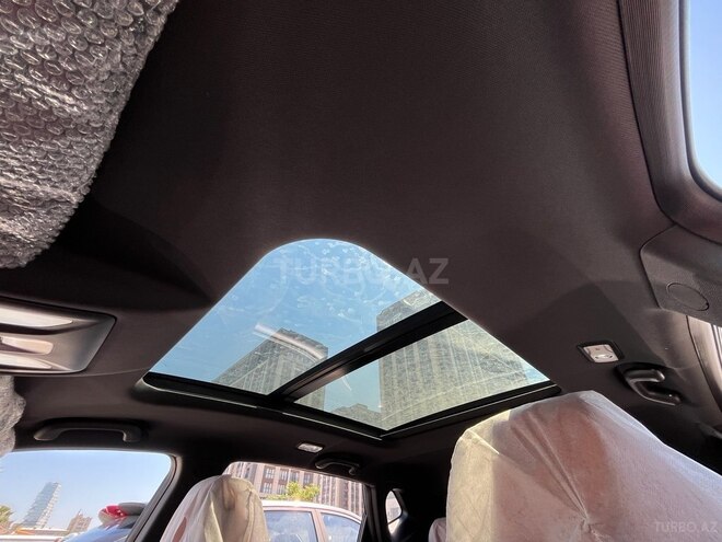Changan Oshan X5 Plus-13