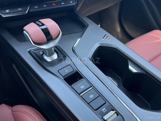 Changan Oshan X5 Plus-8