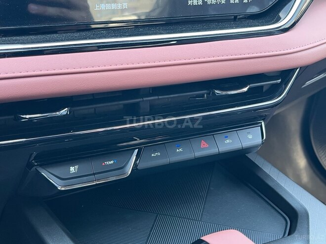 Changan Oshan X5 Plus-7