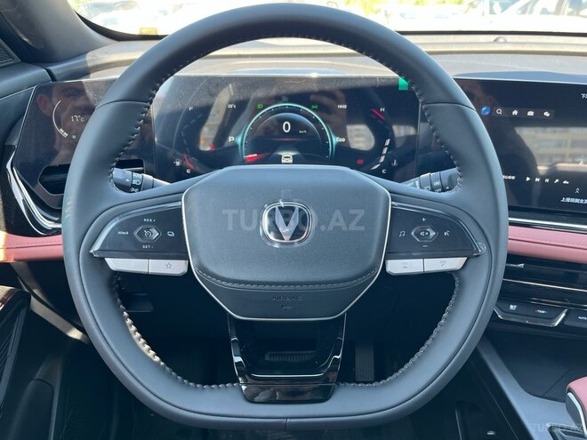 Changan Oshan X5 Plus-4