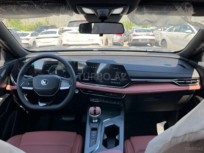 Changan Oshan X5 Plus-3