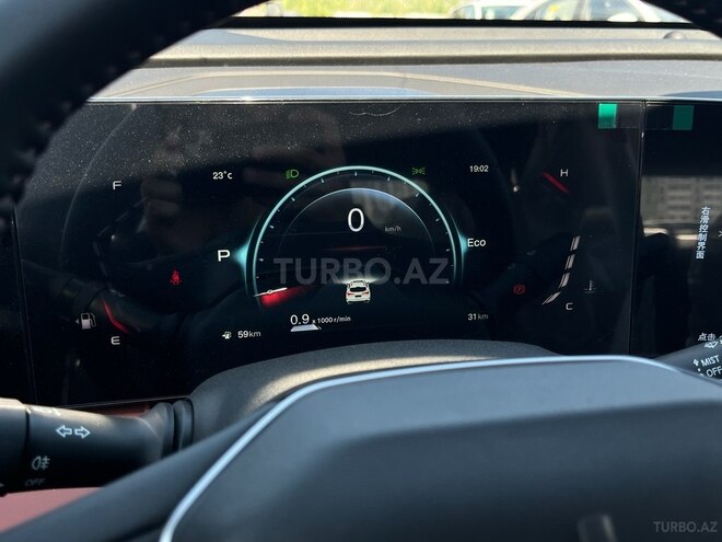 Changan Oshan X5 Plus-5