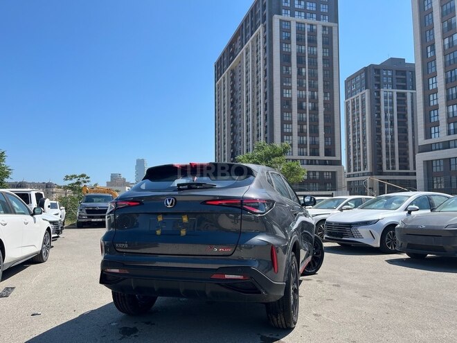 Changan Oshan X5 Plus-2