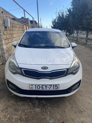 Kia Rio-1