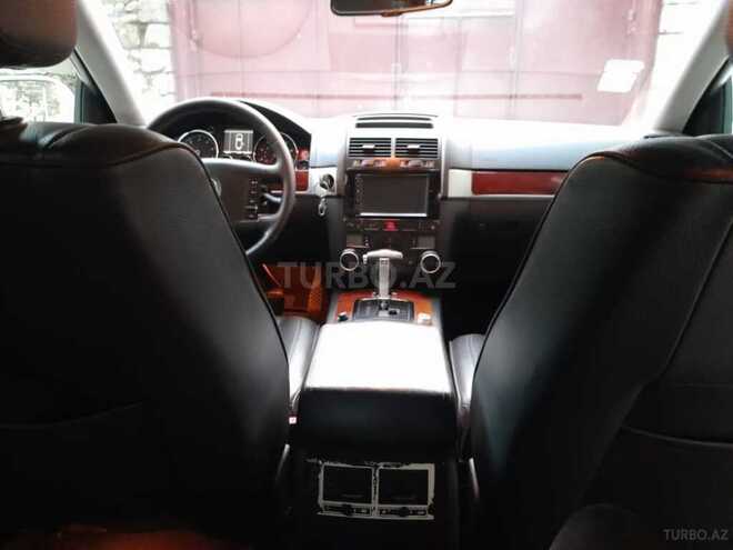 Volkswagen Touareg-7