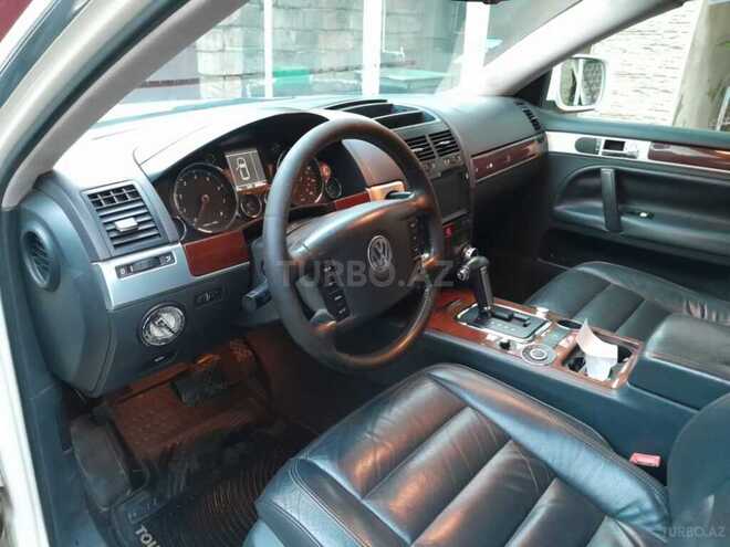 Volkswagen Touareg-15
