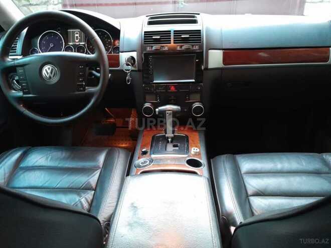 Volkswagen Touareg-8