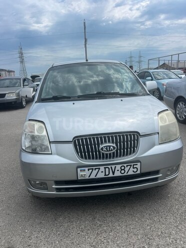 Kia Picanto-1