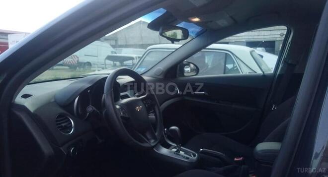 Chevrolet Cruze-3