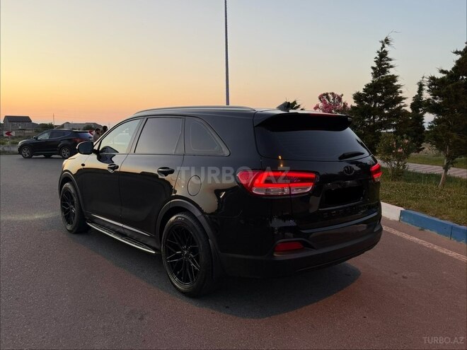Kia Sorento-6