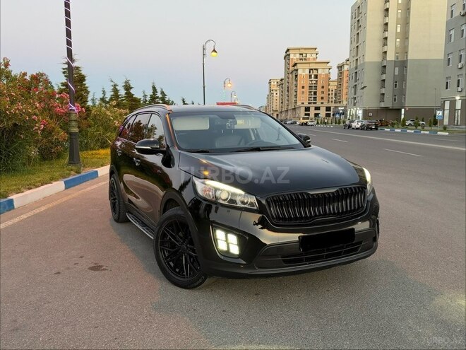 Kia Sorento-1