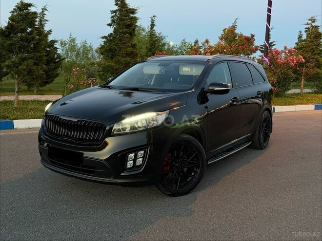 Kia Sorento-2