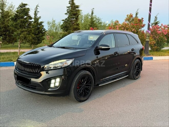 Kia Sorento-5