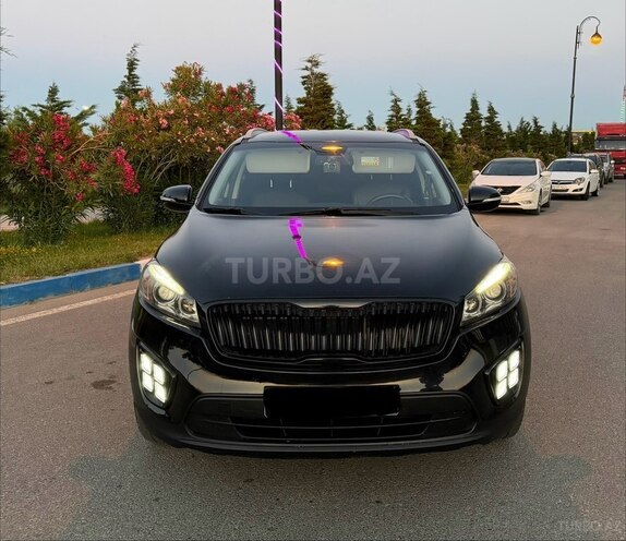 Kia Sorento-3