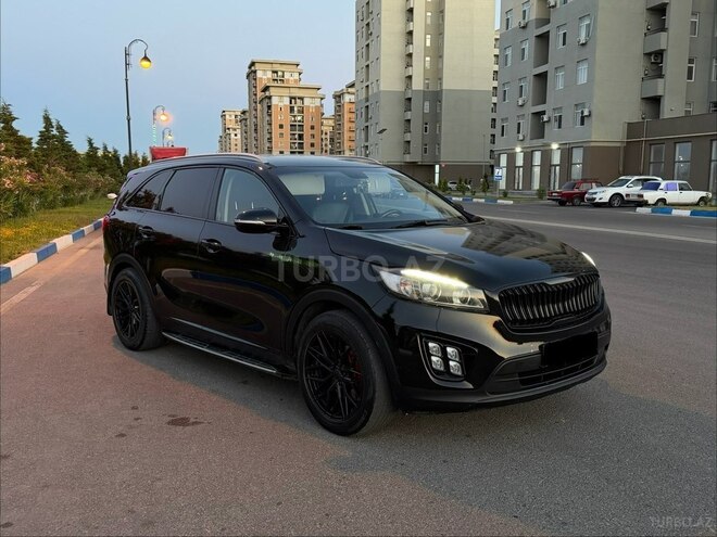 Kia Sorento-4