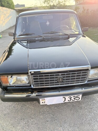 LADA (VAZ) 2107-7