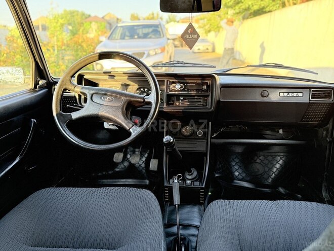 LADA (VAZ) 2107-3