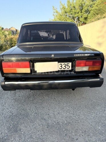LADA (VAZ) 2107-8