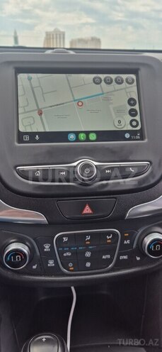 Chevrolet Equinox-21