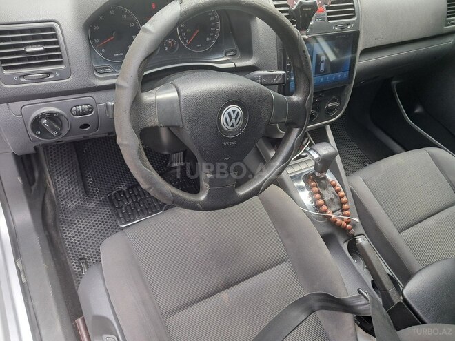 Volkswagen Golf-7