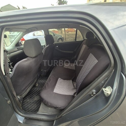 Toyota Corolla-2