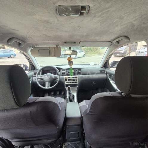 Toyota Corolla-3