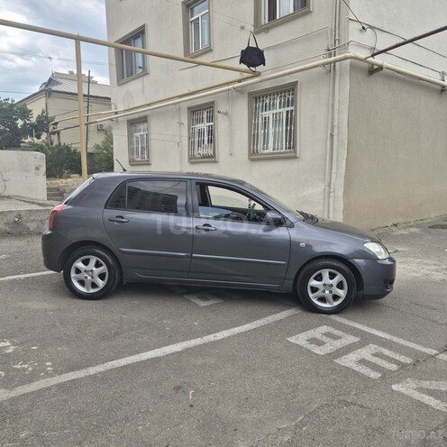 Toyota Corolla-9