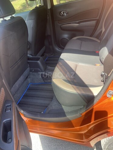 Nissan Note-10