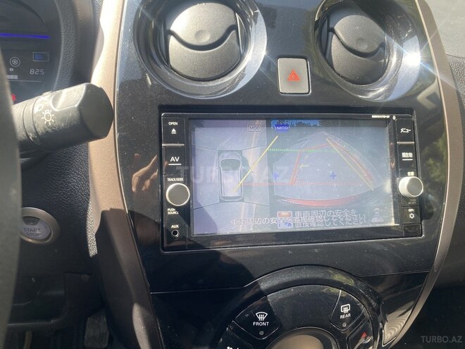Nissan Note-16