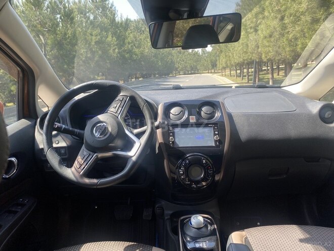 Nissan Note-12