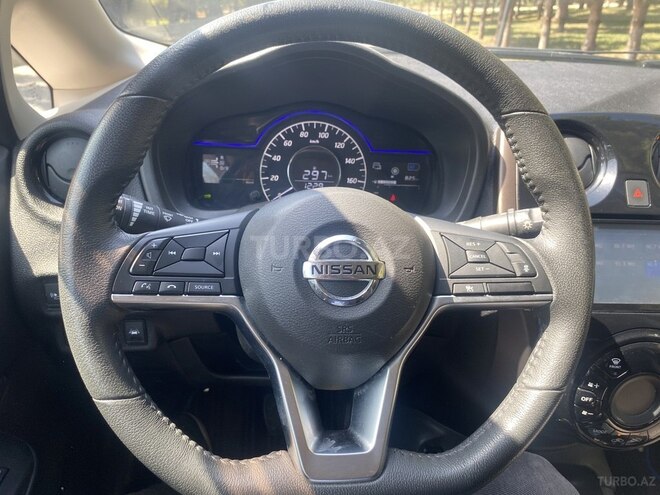 Nissan Note-13