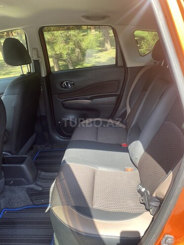 Nissan Note-11