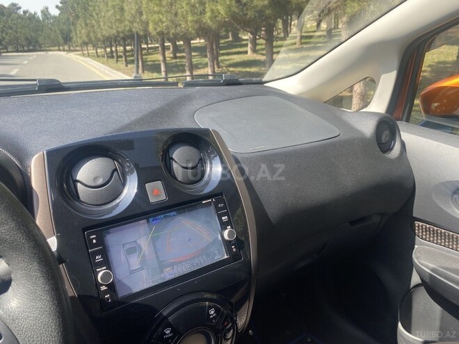 Nissan Note-17