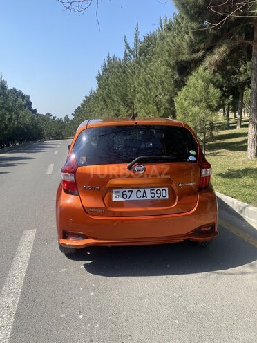 Nissan Note-6