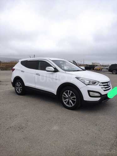 Hyundai Santa Fe-3