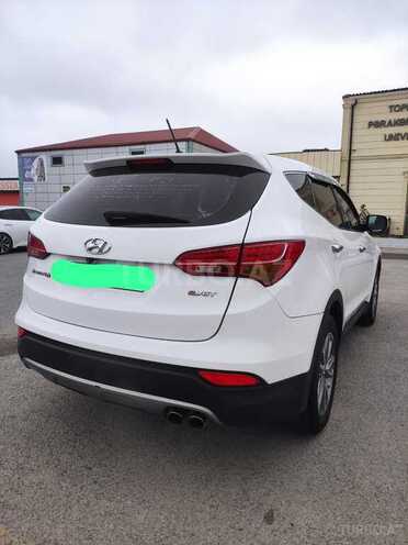 Hyundai Santa Fe-9