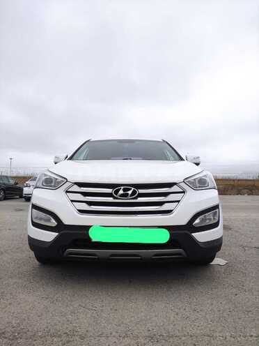 Hyundai Santa Fe-1