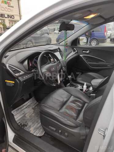 Hyundai Santa Fe-8