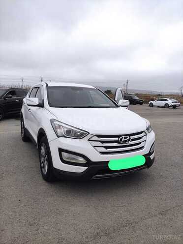 Hyundai Santa Fe-11